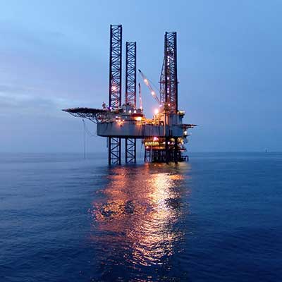 Industries Oil and Gas